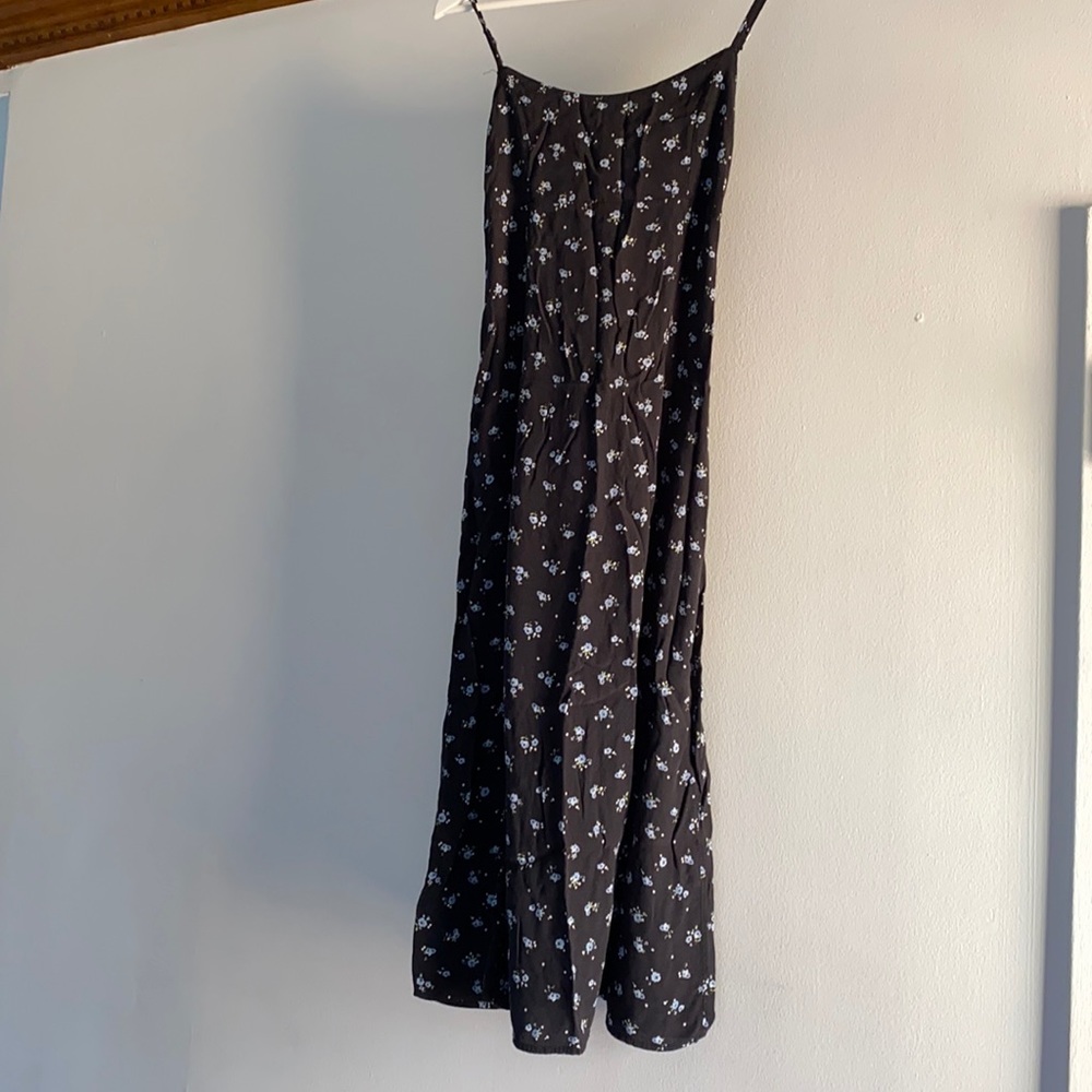 Brandy Melville Midi Dress